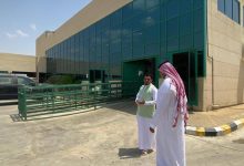 صورة «بيئة جازان» تطلع على المسالخ والأسواق استعداداً لعيد الأضحى  أخبار السعودية