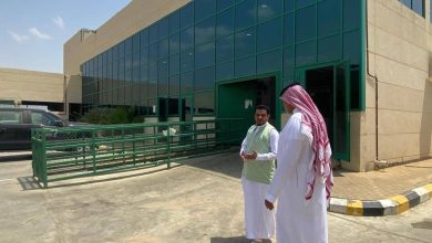 صورة «بيئة جازان» تطلع على المسالخ والأسواق استعداداً لعيد الأضحى  أخبار السعودية