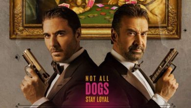صورة تركي آل الشيخ يكشف الستار عن البوستر الدعائي لفيلم «The Seven Dogs»  أخبار السعودية