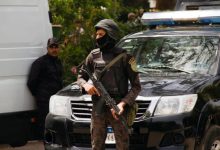 صورة مصر: مقتل محامٍ على يد خصوم موكله  أخبار السعودية