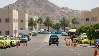 صورة «عقارات الدولة» تستضيف 59 جهة حكومية لحج 1446هـ في حمى المشاعر  أخبار السعودية