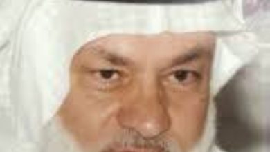 صورة طعنات غادرة من «مندوب توصيل».. تغيب الدكتور قاضي وتنقل زوجته للمستشفى  أخبار السعودية