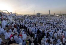 صورة وزارة الحج تعلن نجاح خطة التفويج إلى عرفات وسط انسيابية مرورية وعمليات تشغيل متكاملة  أخبار السعودية