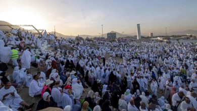 صورة وزارة الحج تعلن نجاح خطة التفويج إلى عرفات وسط انسيابية مرورية وعمليات تشغيل متكاملة  أخبار السعودية