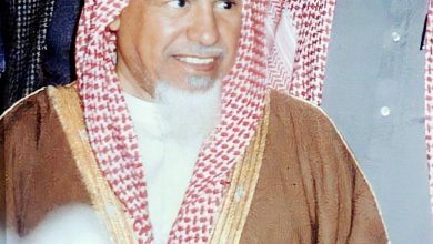 صورة محمد السبيل.. صوت العلم والقرآن في مواسم النور  أخبار السعودية