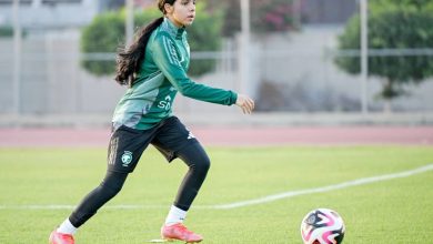 صورة شاهيني لـ«عكاظ»: الدوري النسائي خطوة مجتمعية نحو التمكين  أخبار السعودية