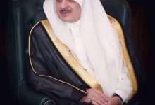 صورة أمير تبوك يرفع التهنئة للقيادة بمناسبة حلول عيد الأضحى  أخبار السعودية