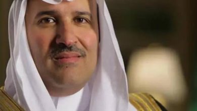صورة فيصل بن سلمان يرفع التهنئة للقيادة بمناسبة حلول عيد الأضحى  أخبار السعودية