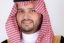 صورة تركي بن محمد بن فهد يهنئ القيادة بمناسبة عيد الأضحى  أخبار السعودية