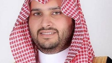 صورة تركي بن محمد بن فهد يهنئ القيادة بمناسبة عيد الأضحى  أخبار السعودية