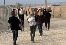 صورة لماذا أغلقت مؤسسة غزة الإنسانية مواقع توزيع المساعدات؟  أخبار السعودية