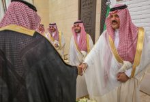 صورة العيد في حائل.. لوحة اجتماعية يرسمها الناس  أخبار السعودية