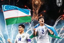 صورة لأول مرة في تاريخه.. منتخب أوزبكستان يتأهل مباشرة للمونديال  أخبار السعودية