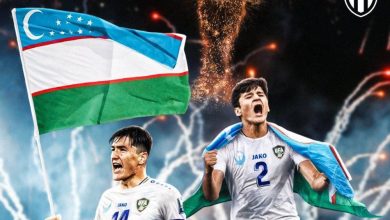 صورة لأول مرة في تاريخه.. منتخب أوزبكستان يتأهل مباشرة للمونديال  أخبار السعودية