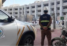 صورة «الدفاع المدني» يواصل جهوده الميدانية بمنشأة الجمرات  أخبار السعودية