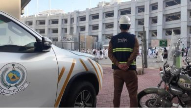 صورة «الدفاع المدني» يواصل جهوده الميدانية بمنشأة الجمرات  أخبار السعودية