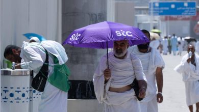 صورة مجموعة stc تسجّل ساعات ذروة غير مسبوقة بارتفاعات تصل إلى 64% في البيانات و129% في استخدام 5G مقارنة بالعام الماضي  أخبار السعودية