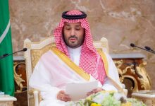 صورة ولي العهد: النجاح المتواصل في خدمة ضيوف الرحمن نتيجة لجهود دولتنا وسنواصل بذل كل الجهود من أجل راحتهم  أخبار السعودية
