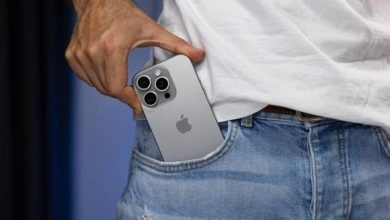 صورة كيف تحمي بيانات الآيفون إذا سرق منك؟  أخبار السعودية