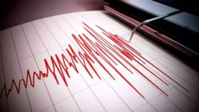 صورة زلزال بقوة 5.5 درجة يضرب بابوا غينيا الجديدة  أخبار السعودية