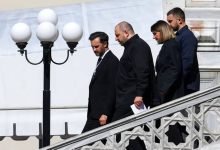 صورة لماذا أرجأت أوكرانيا عملية تبادل الأسرى مع روسيا ؟  أخبار السعودية