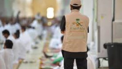 صورة تنبيهات الساعة الذكية تُنقذ حاجة مغربية من جلطة حادة  أخبار السعودية