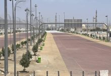صورة المشاعر تشهد واحدة من أكبر حركات السير البشرية في العالم  أخبار السعودية