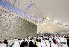 صورة الجمرات «التسمية».. رحلة من التطوير والنجاح  أخبار السعودية