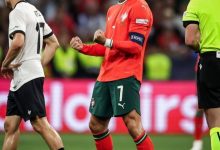 صورة الذهب الذي استعصى على النصر.. هل يأتي مع البرتغال؟  أخبار السعودية