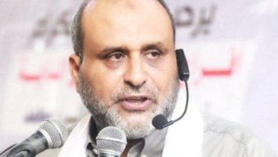 صورة بعد 5 محاولات من اغتياله.. من هو أسعد أبو شريعة الذي قتلته إسرائيل؟  أخبار السعودية
