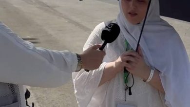 صورة «كويني» الممثلة المعتزلة لـ«عكاظ»: تحررت من فراغي ووجدت ضالتي في الإسلام  أخبار السعودية