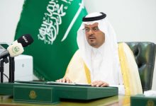صورة نائب أمير مكة يُعلن نجاح الحج ويؤكد بدء التحضير للموسم القادم  أخبار السعودية
