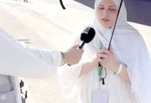 صورة الممثلة «كويني» لـ«عكاظ»: تحررت من فراغي ووجدت ضالتي في الإسلام  أخبار السعودية