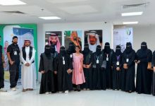 صورة «بصمة التطوعي» يعايد مرضى مستشفى صامطة  أخبار السعودية