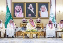 صورة وزير الداخلية: التنظيم المُحكم وراء نجاح الحج  أخبار السعودية
