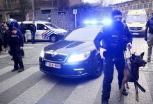 صورة بلجيكا: لاجئ يقتل أمه وأخته.. ويحرق منزلهم  أخبار السعودية