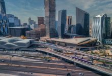 صورة «الإحصاء»: الناتج المحلي الإجمالي ينمو بنسبة 3.4% خلال الربع الأول  أخبار السعودية