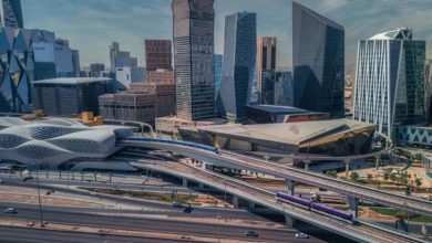 صورة «الإحصاء»: الناتج المحلي الإجمالي ينمو بنسبة 3.4% خلال الربع الأول  أخبار السعودية