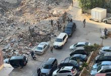 صورة الضاحية الجنوبية لبيروت على الطاولة الدولية  أخبار السعودية