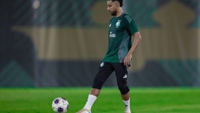 صورة الدوسري يبحث عن «الرابع» أمام أستراليا  أخبار السعودية