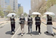 صورة «منصات عكاظ» تحصد أكثر من 17 مليون مشاهدة في الحج  أخبار السعودية