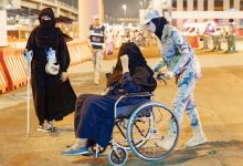 صورة رحلة بدأت بـ«لا حج بلا تصريح» وانتهت بـ«شكراً»  أخبار السعودية