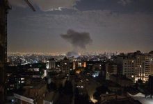 صورة إسرائيل تشن هجوماً على إيران.. ووزير الدفاع يعلن حالة الطوارئ  أخبار السعودية
