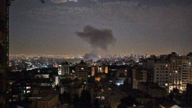 صورة إسرائيل تشن هجوماً على إيران.. ووزير الدفاع يعلن حالة الطوارئ  أخبار السعودية