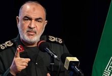 صورة اغتيال قائد الحرس الثوري واللواء غلام وعالمين نووين بالضربات الإسرائيلية على إيران  أخبار السعودية