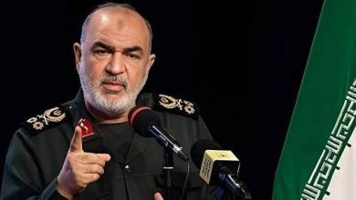 صورة اغتيال قائد الحرس الثوري واللواء غلام وعالمين نووين بالضربات الإسرائيلية على إيران  أخبار السعودية