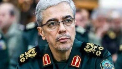 صورة اغتيال رئيس الأركان اللواء باقري وأنباء عن إصابة مستشار الرئيس الإيراني  أخبار السعودية