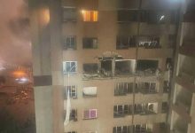 صورة «الداخلية الإيرانية»: نراقب الوضع وسنتخذ التدابير للحفاظ على سلامة المواطنين  أخبار السعودية