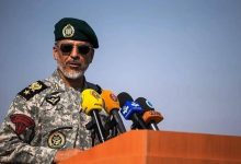 صورة تعيين اللواء وحيدي قائداً للحرس الثوري الإيراني وسياري رئيساً للأركان  أخبار السعودية