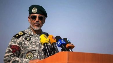 صورة تعيين اللواء وحيدي قائداً للحرس الثوري الإيراني وسياري رئيساً للأركان  أخبار السعودية